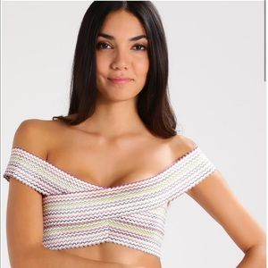 River Island | Bikini Top